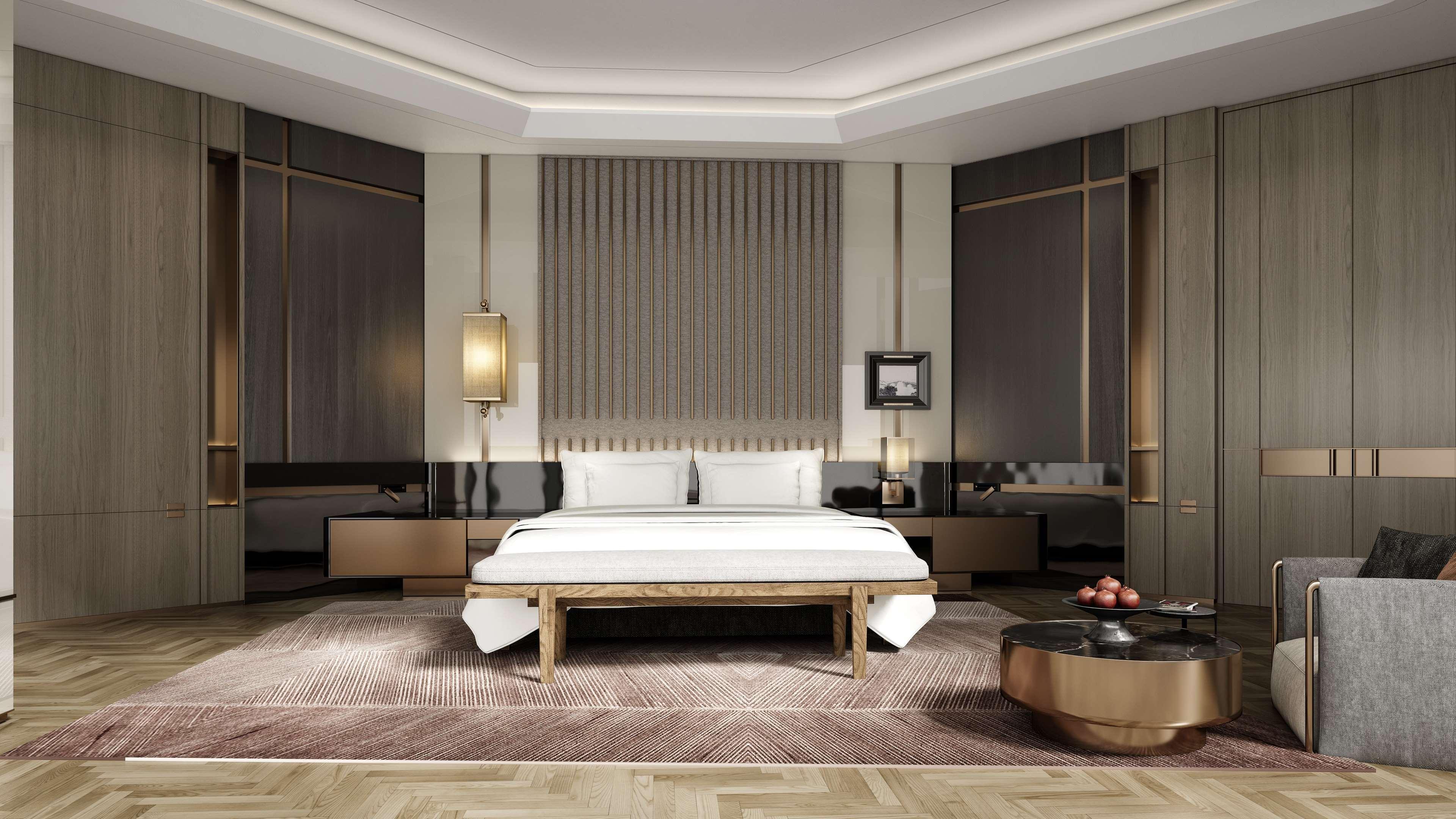 Hilton Jiaxing 호텔 외부 사진