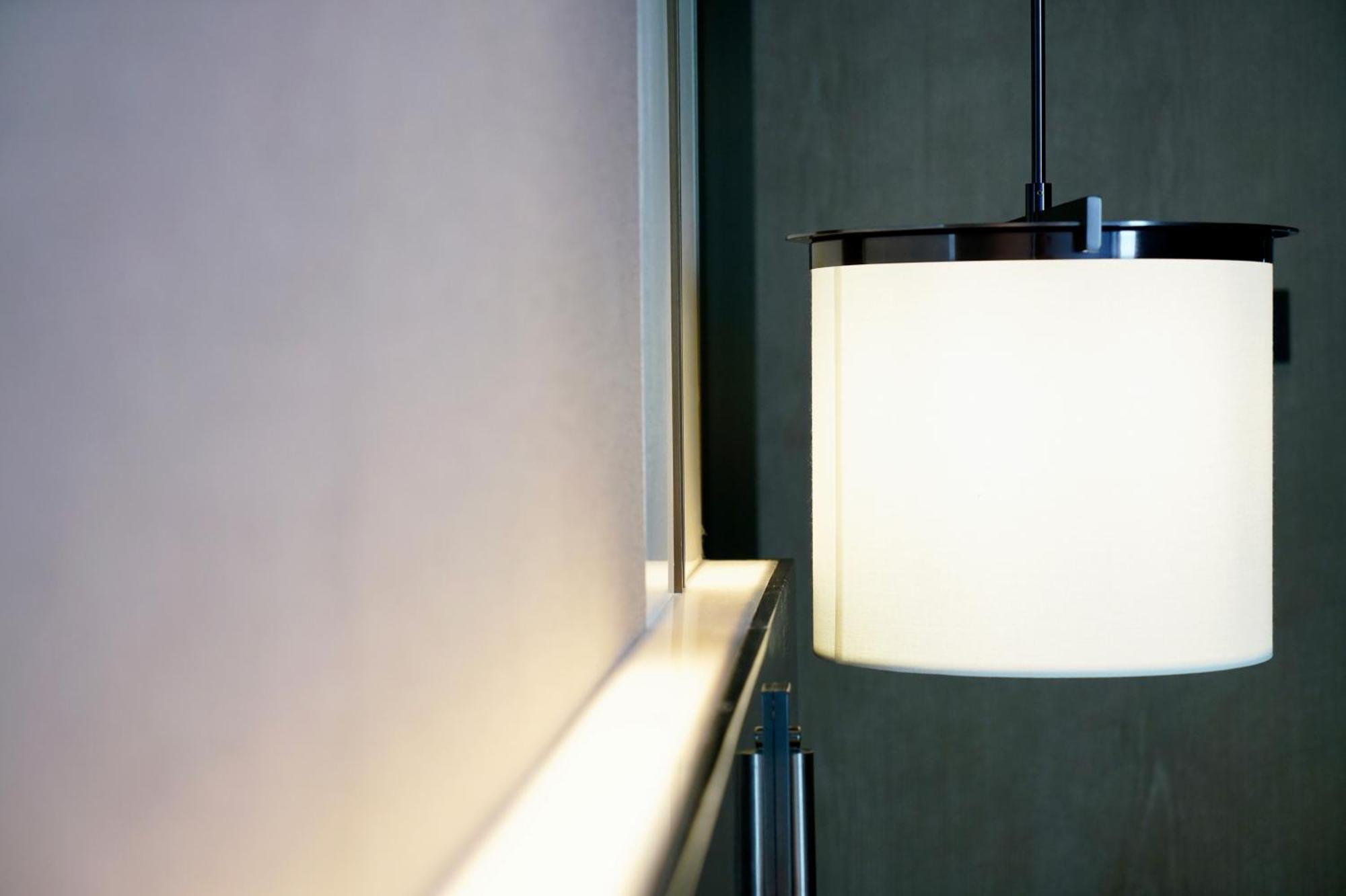 Hilton Jiaxing 호텔 외부 사진